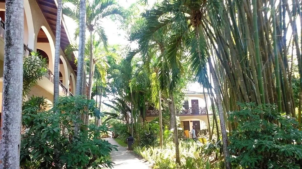 Pure Garden Resort Negril 3*,  Jamaika