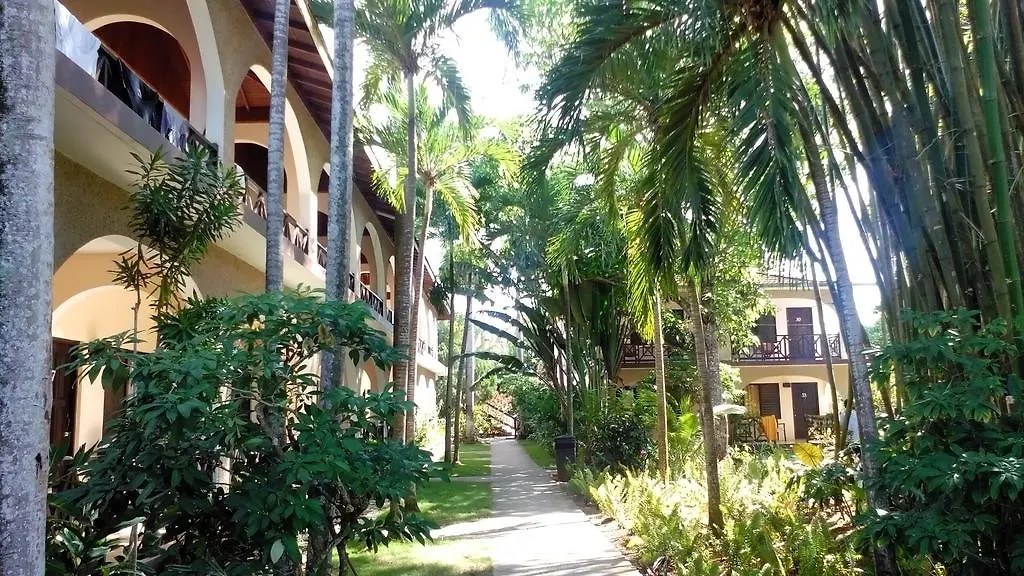 Pure Garden Resort Negril Hotel