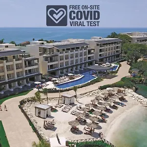 Курортный комплекс Hideaway At Royalton Negril, An Autograph Collection - Adults Only