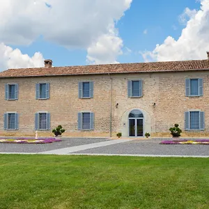 Fermo Della Guazzona Bed & Breakfast Busseto