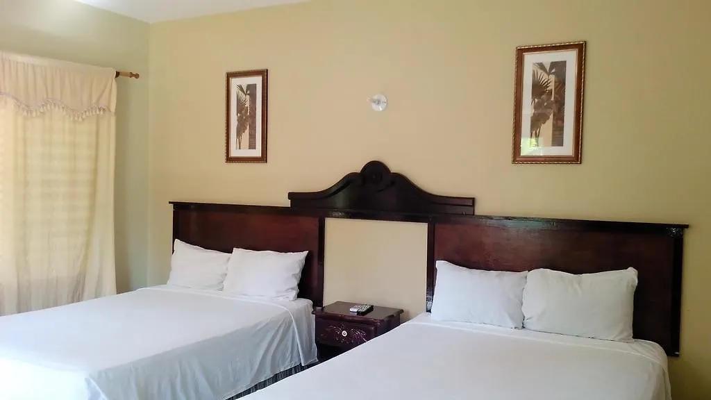 Hotel Pure Garden Resort Negril