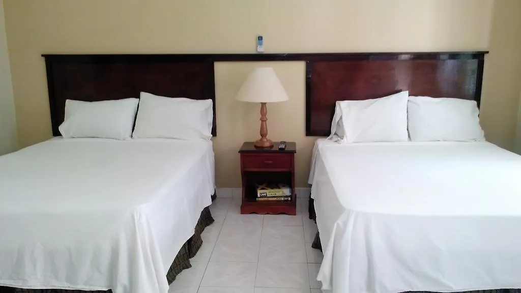 Pure Garden Resort Negril Giamaica
