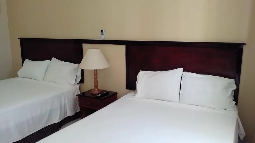 Pure Garden Resort Negril Giamaica