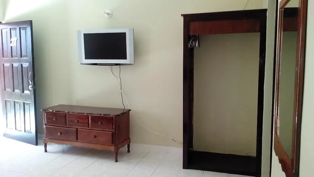 Pure Garden Resort Negril Hotel