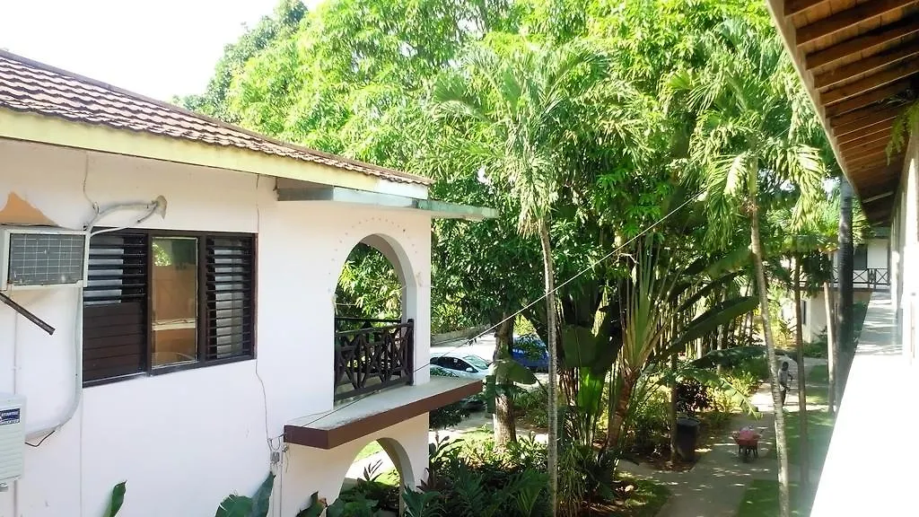Pure Garden Resort Negril