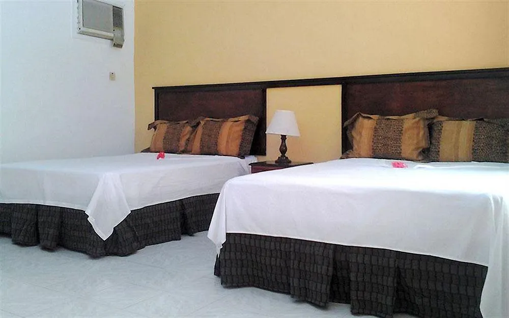 *** Hotel Pure Garden Resort Negril Giamaica