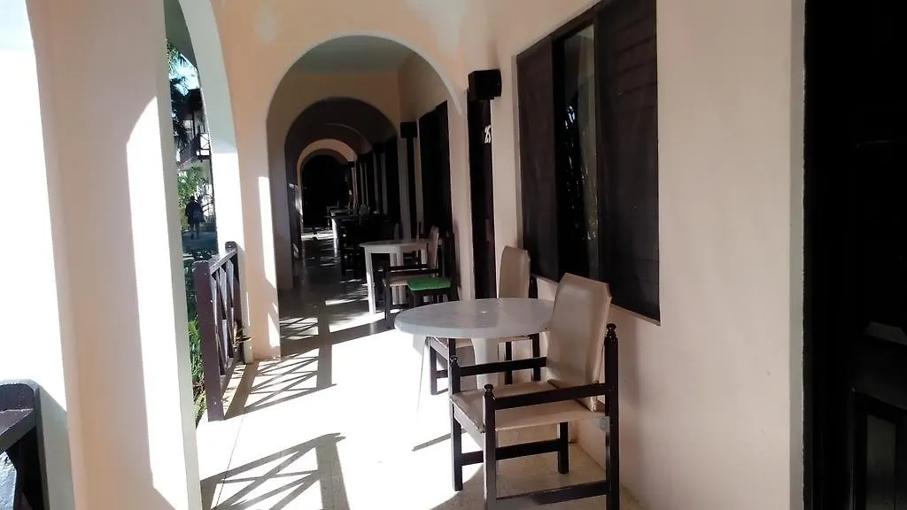 Hotel Pure Garden Resort Negril