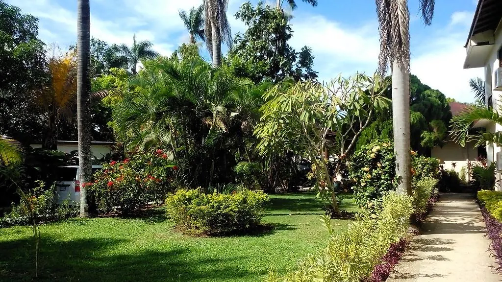 Pure Garden Resort Negril