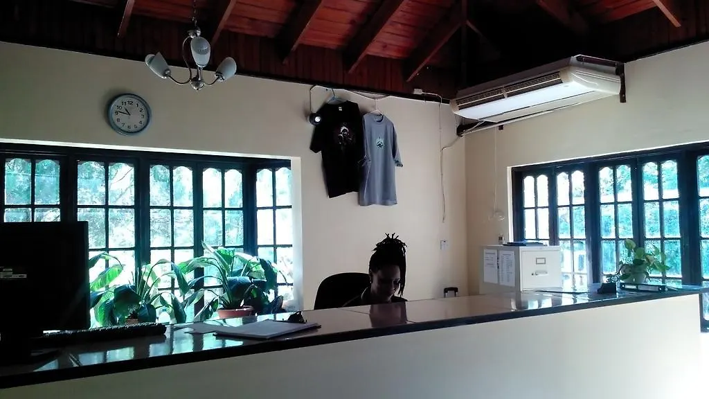 Hotel Pure Garden Resort Negril