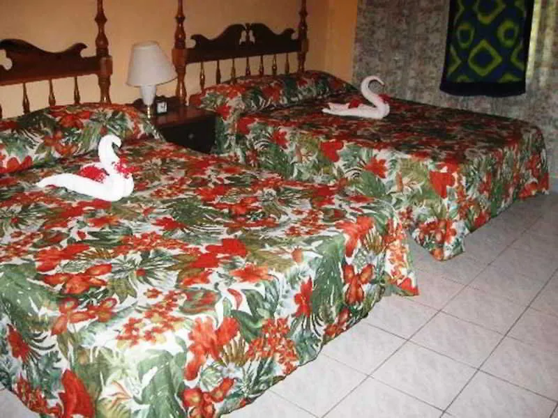 Pure Garden Resort Negril 3*,  Giamaica