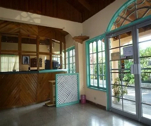 Hotel Pure Garden Resort Negril