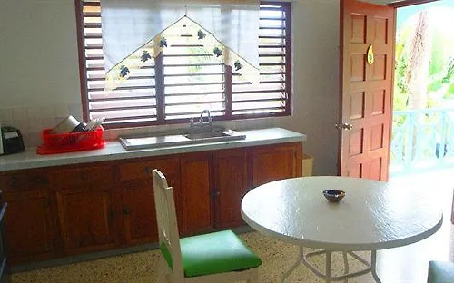 Hotel Pure Garden Resort Negril