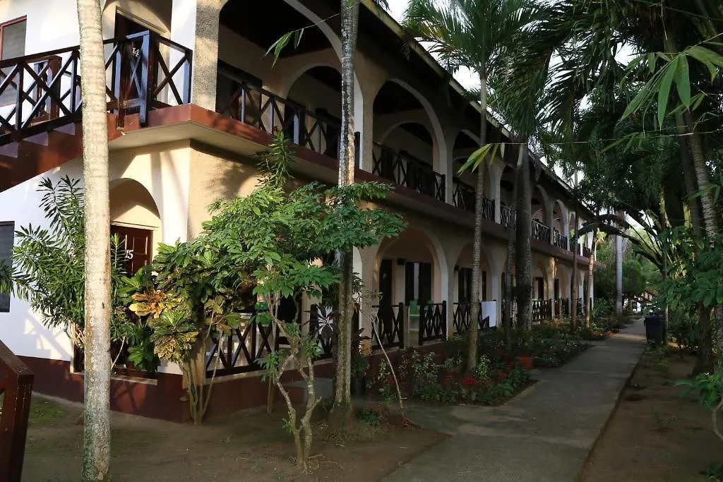 *** Hotel Pure Garden Resort Negril Giamaica