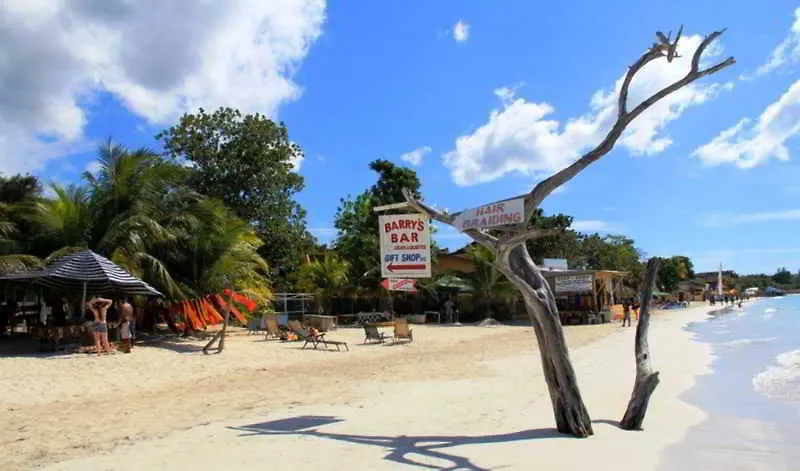 *** Hotel Pure Garden Resort Negril Giamaica