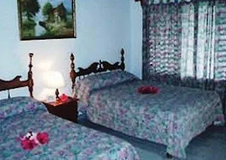 Pure Garden Resort Negril Giamaica