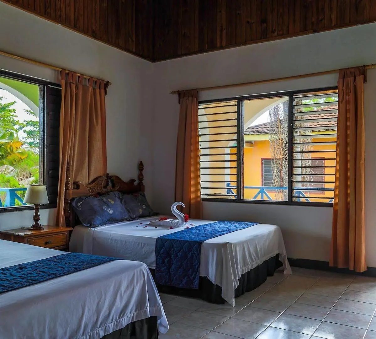 Pure Garden Resort Negril Hotel