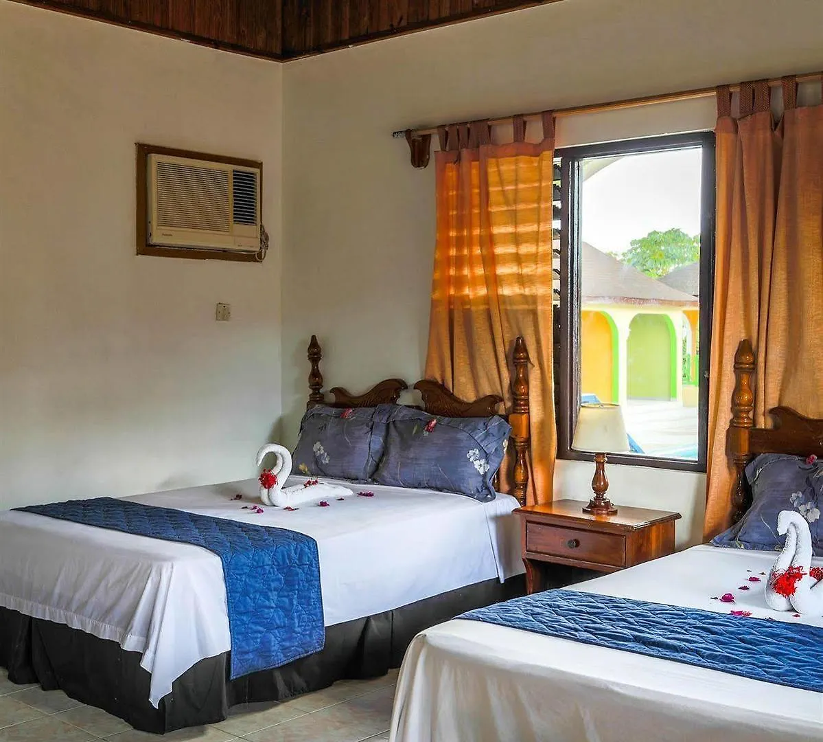 Pure Garden Resort Negril