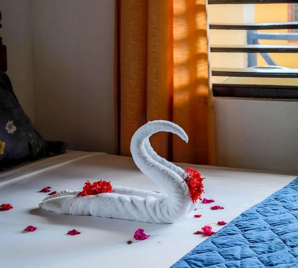 Pure Garden Resort Negril Giamaica