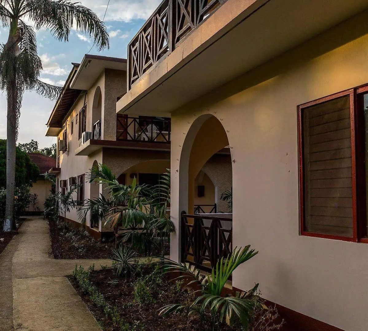 Pure Garden Resort Negril 3*,  Giamaica