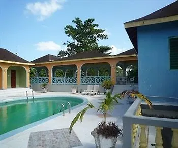 *** Hotel Pure Garden Resort Negril Giamaica